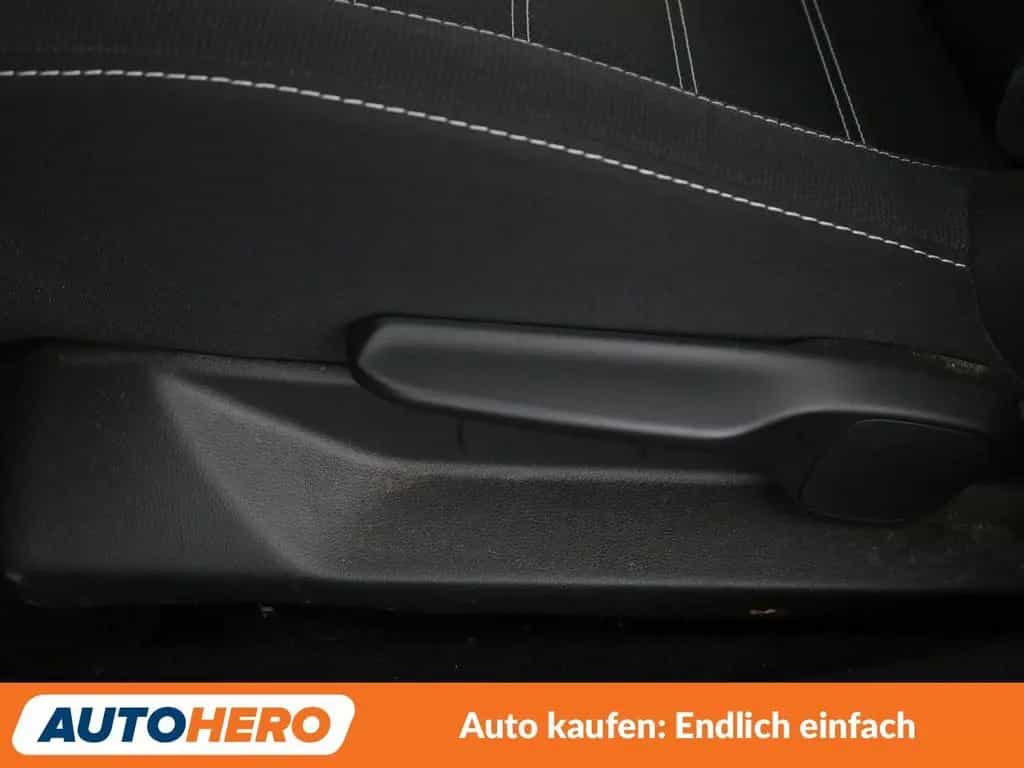 Dacia Jogger 1.0 TCe Expression*TEMPO*CAM*PDC*SHZ* 06/2023-photo-29
