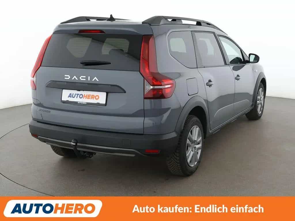 Dacia Jogger 1.0 TCe Expression*TEMPO*CAM*PDC*SHZ* 06/2023-photo-5