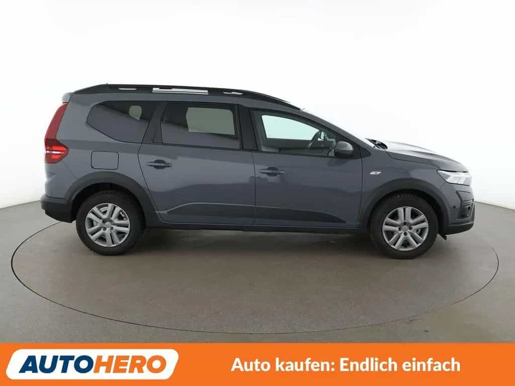 Dacia Jogger 1.0 TCe Expression*TEMPO*CAM*PDC*SHZ* 06/2023-photo-6