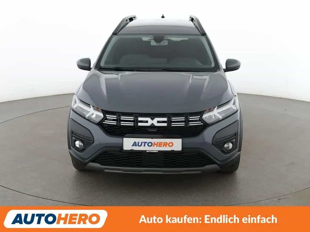 Dacia Jogger 1.0 TCe Expression*TEMPO*CAM*PDC*SHZ* 06/2023-photo-8