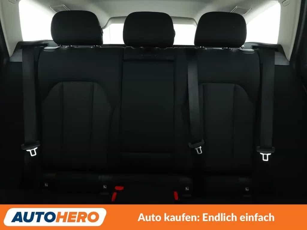 BMW 320 d Advantage Aut.*NAVI*PDC*LED*SHZ*TEMPO* 06/2020-photo-15