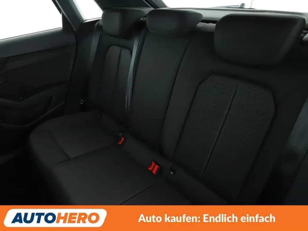 Audi A3 Sportback 35 TFSI S line*LED*TEMPO*PDC* 07/2021-photo-13