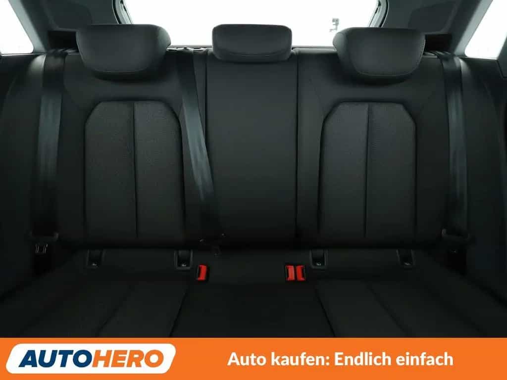 Audi A3 Sportback 35 TFSI S line*LED*TEMPO*PDC* 07/2021-photo-15