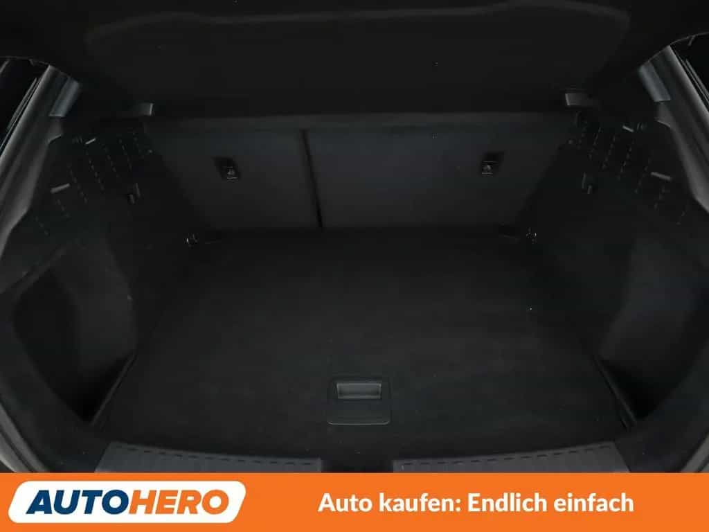 Audi A3 Sportback 35 TFSI S line*LED*TEMPO*PDC* 07/2021-photo-17