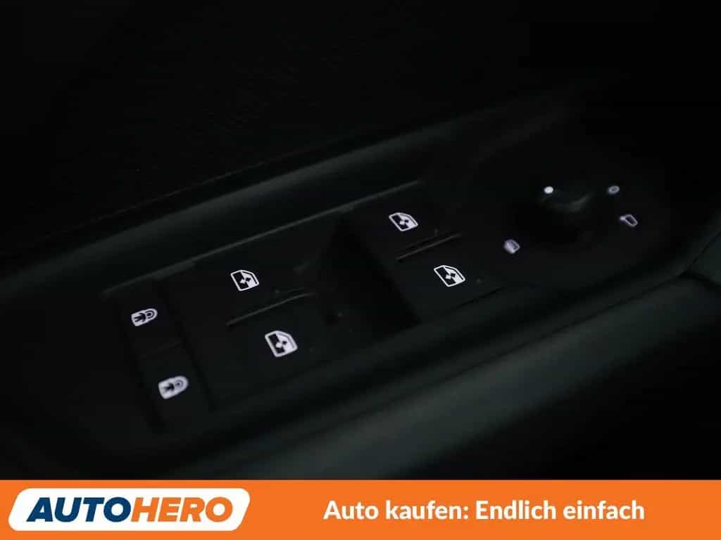 Audi A3 Sportback 35 TFSI S line*LED*TEMPO*PDC* 07/2021-photo-23