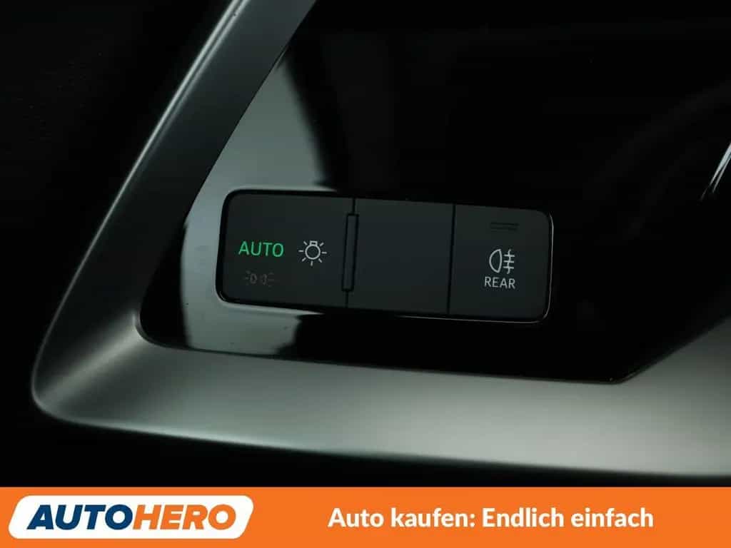 Audi A3 Sportback 35 TFSI S line*LED*TEMPO*PDC* 07/2021-photo-24