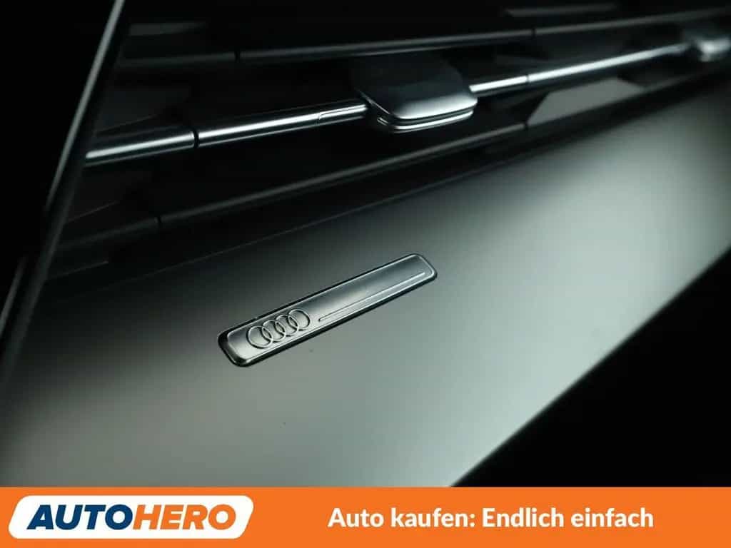 Audi A3 Sportback 35 TFSI S line*LED*TEMPO*PDC* 07/2021-photo-25