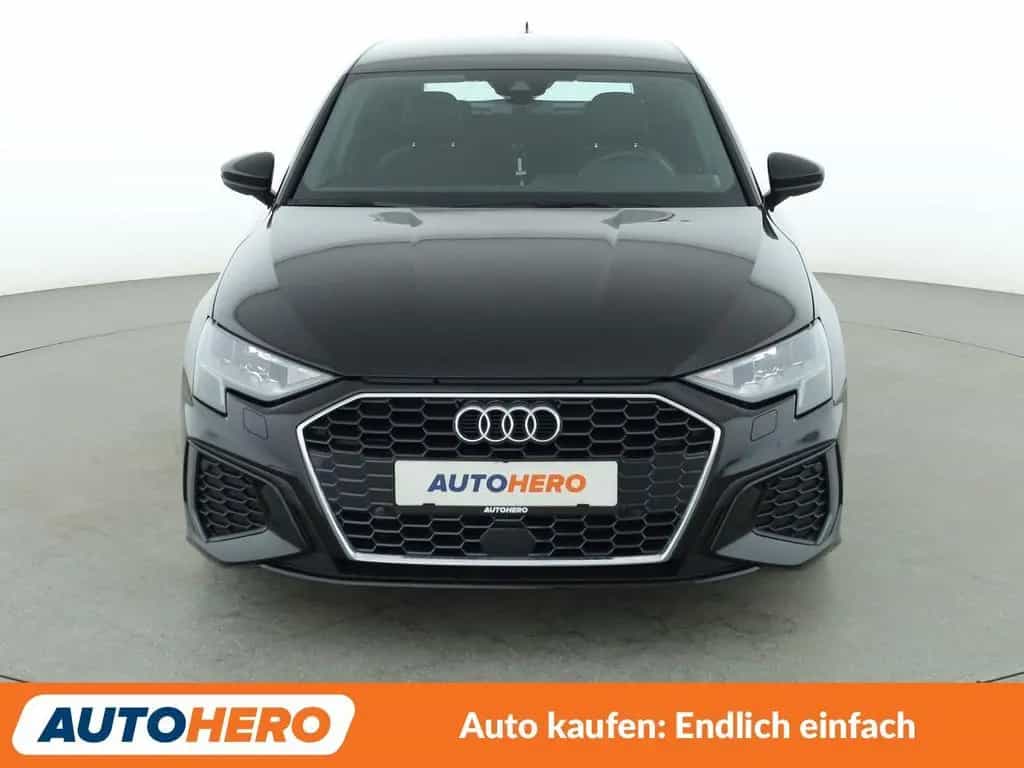 Audi A3 Sportback 35 TFSI S line*LED*TEMPO*PDC* 07/2021-photo-8