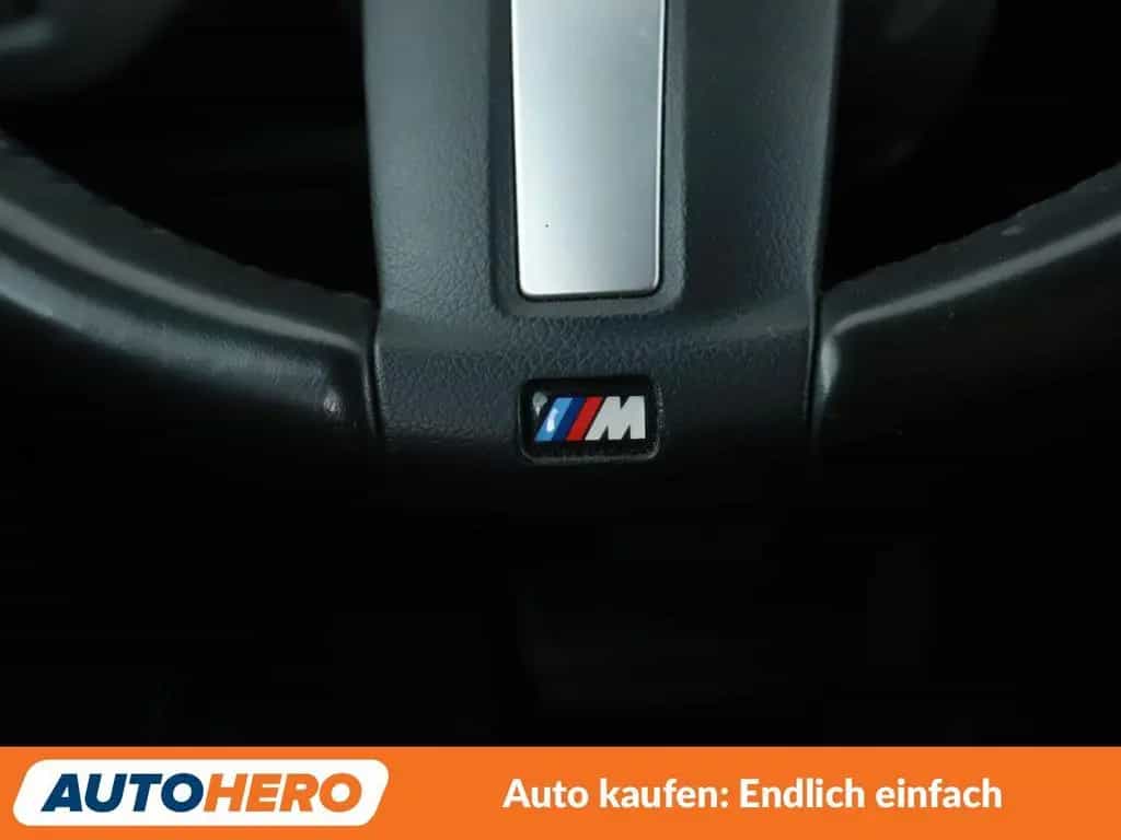 BMW X1 sDrive 20i M Sport Aut.*NAVI*LED*TEMPO*PDC* 05/2020-photo-28