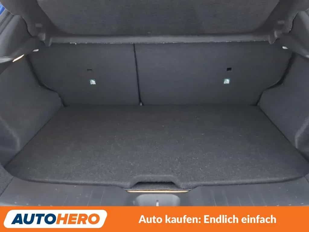 Nissan Juke 1.0 DIG-T N-Connecta Aut.*NAVI*LED*SPUR*CAM 07/2024-photo-17