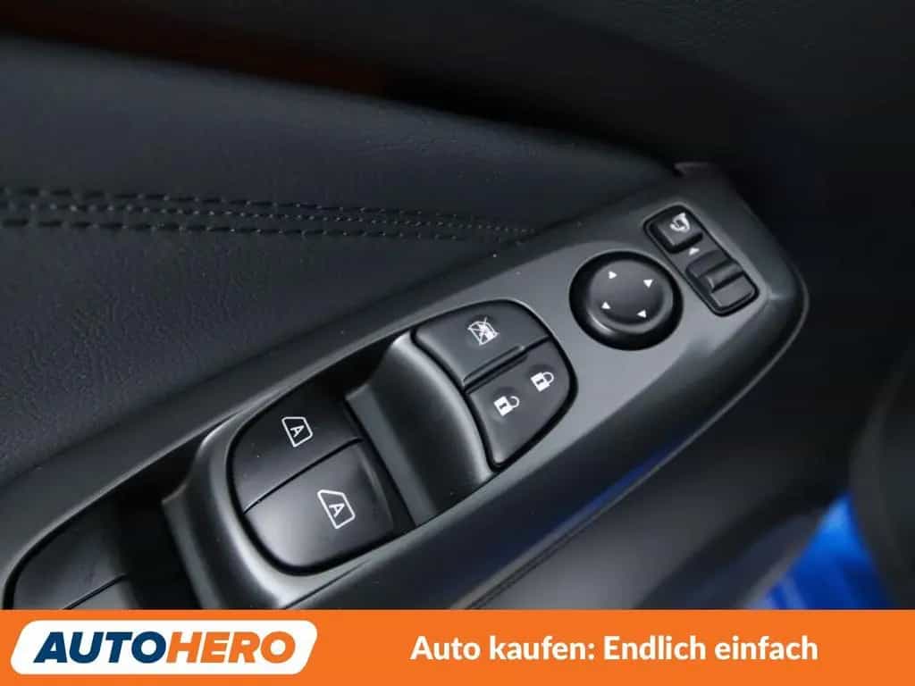 Nissan Juke 1.0 DIG-T N-Connecta Aut.*NAVI*LED*SPUR*CAM 07/2024-photo-24