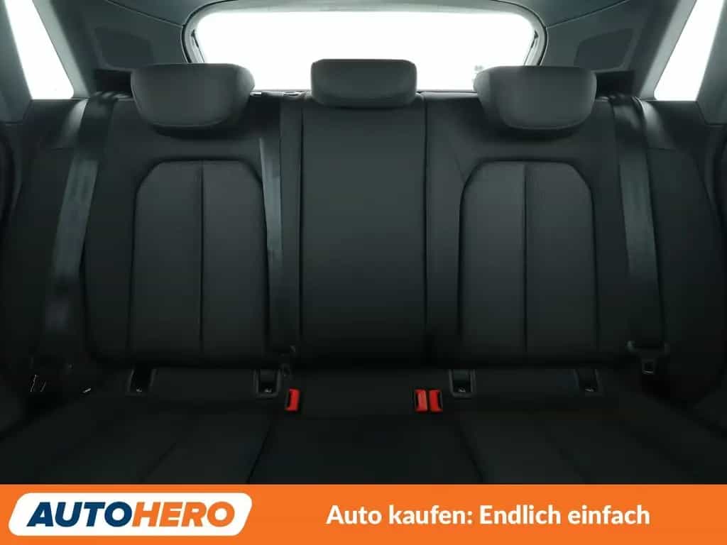 Audi A3 Sportback 35 TFSI ACT advanced *NAVI*VC*LED* 12/2020-photo-15