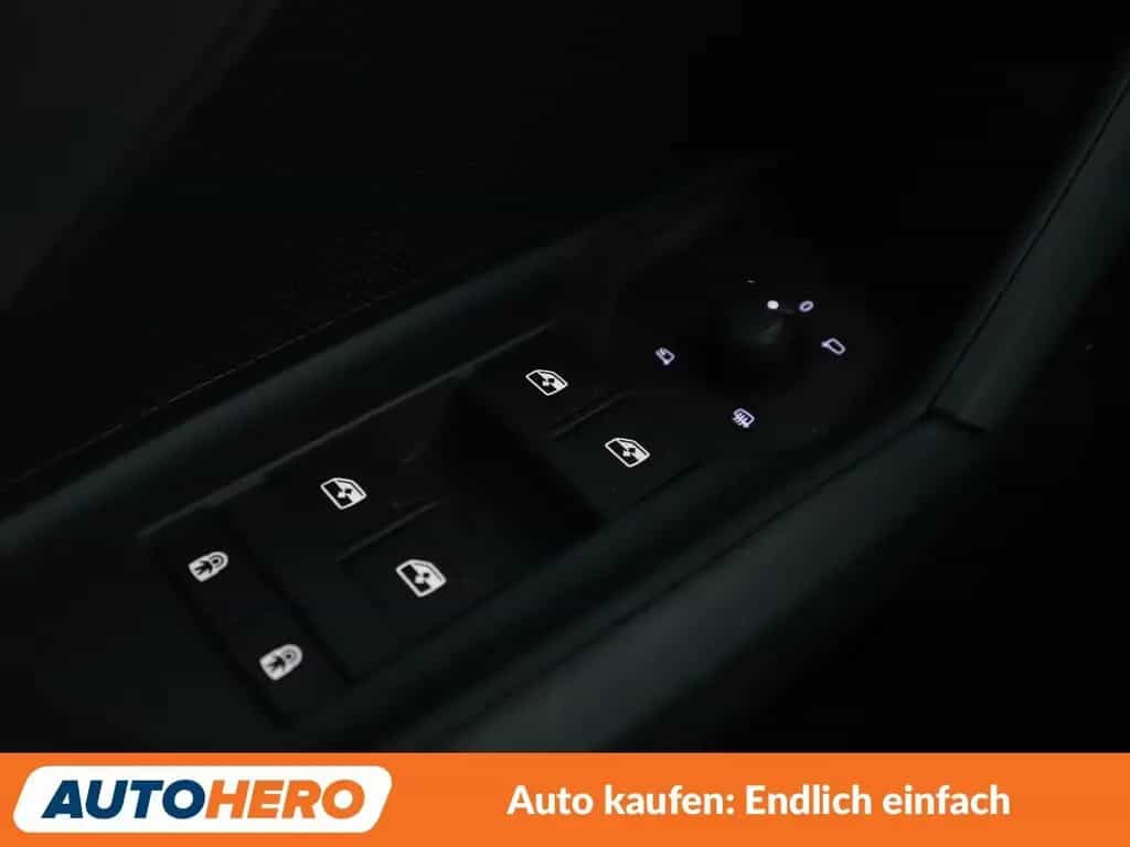 Audi A3 Sportback 35 TFSI ACT advanced *NAVI*VC*LED* 12/2020-photo-24