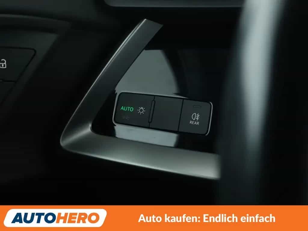 Audi A3 Sportback 35 TFSI ACT advanced *NAVI*VC*LED* 12/2020-photo-25