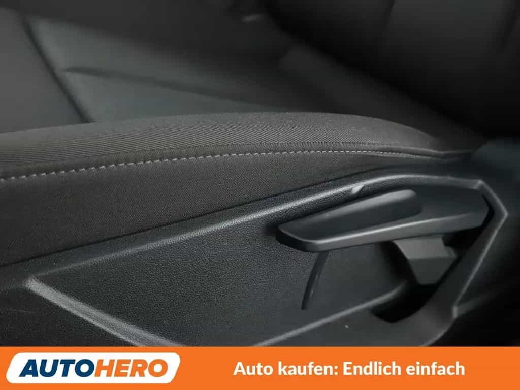 Audi A3 Sportback 35 TFSI ACT advanced *NAVI*VC*LED* 12/2020-photo-27