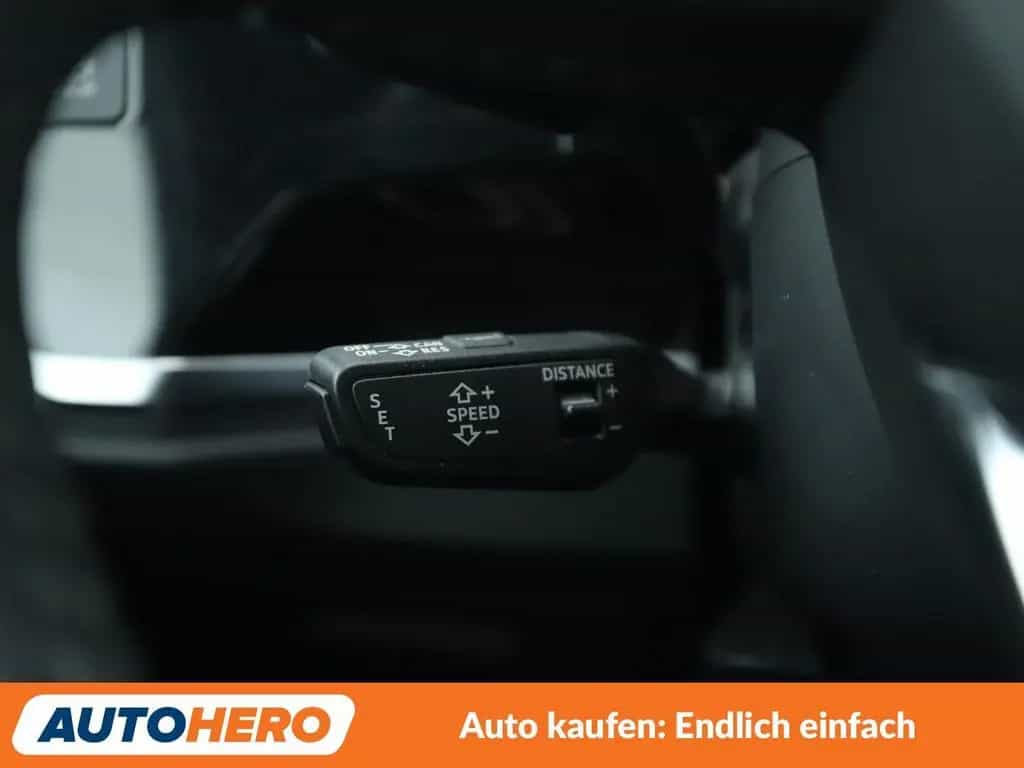 Audi Q3 45 TFSI quattro S line Aut.*NAVI*LED*PDC*ACC*SHZ 03/2019-photo-26