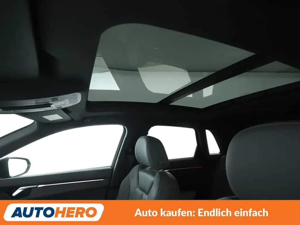 Audi Q3 45 TFSI quattro S line Aut.*NAVI*LED*PDC*ACC*SHZ 03/2019-photo-29
