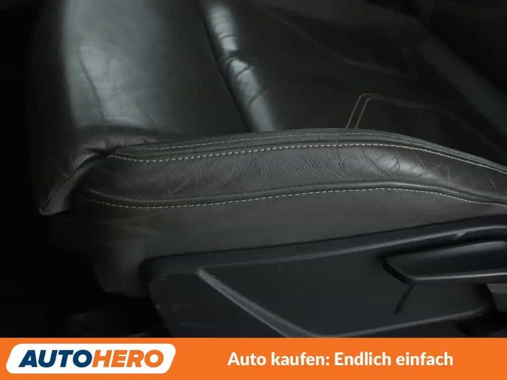 Audi Q3 45 TFSI quattro S line Aut.*NAVI*LED*PDC*ACC*SHZ 03/2019-photo-30
