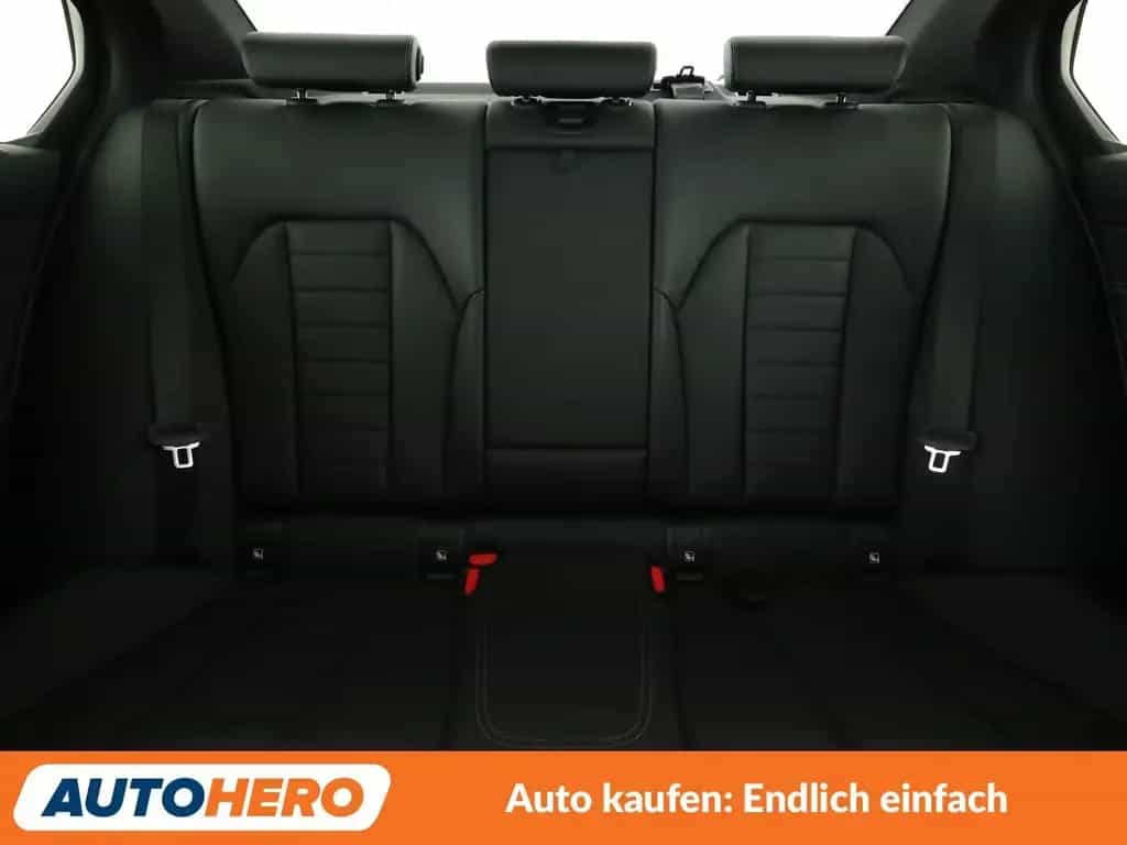 BMW 320 d M Sport Aut.*NAVI*LED*ACC*CAM*PDC*SHZ* 08/2021-photo-15