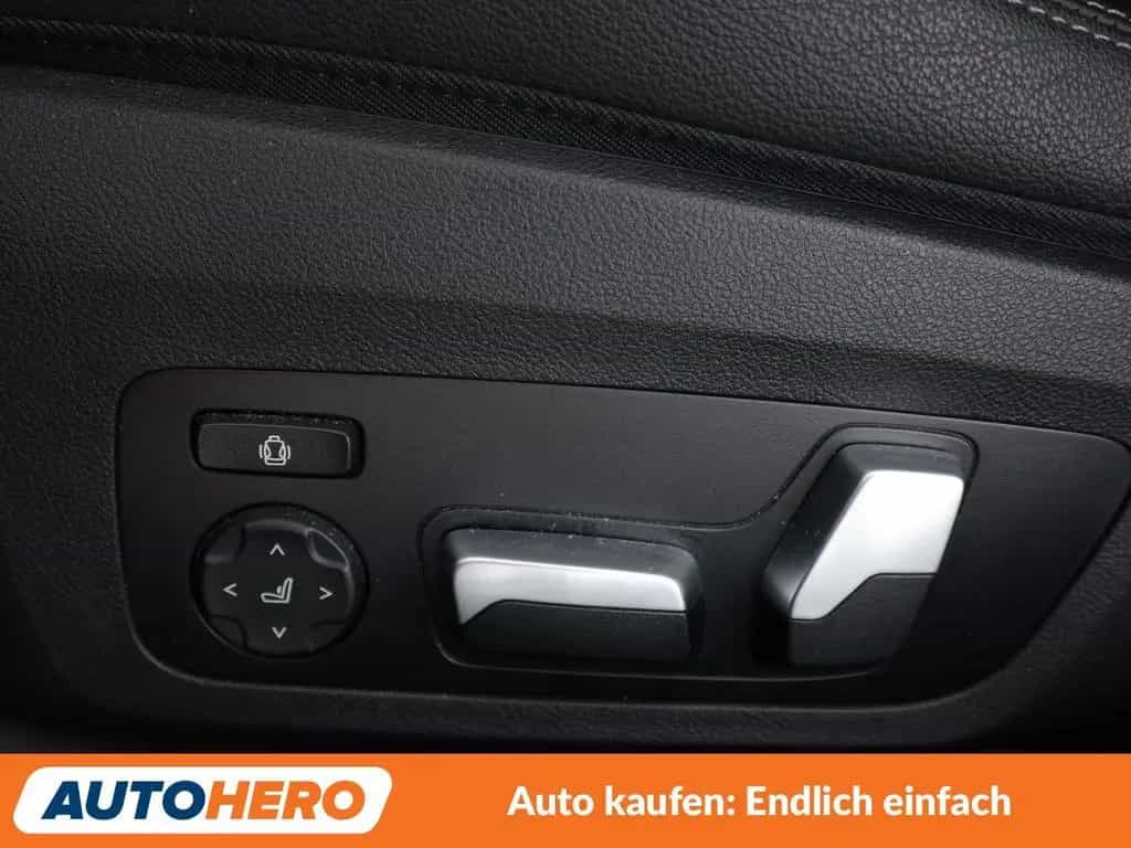BMW 320 d M Sport Aut.*NAVI*LED*ACC*CAM*PDC*SHZ* 08/2021-photo-31
