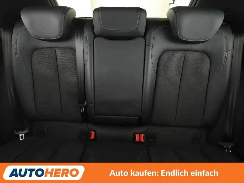 Audi Q2 40 TFSI quattro Sport Aut.*NAVI*LED*ACC*CAM* 12/2019-photo-15
