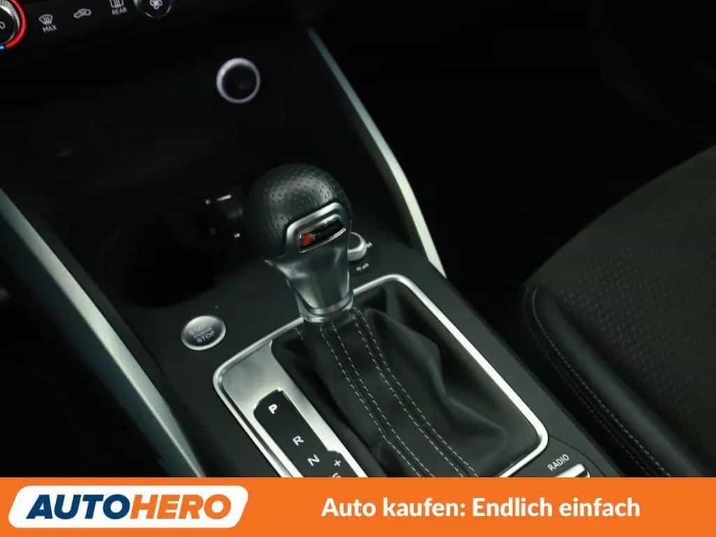 Audi Q2 40 TFSI quattro Sport Aut.*NAVI*LED*ACC*CAM* 12/2019-photo-23