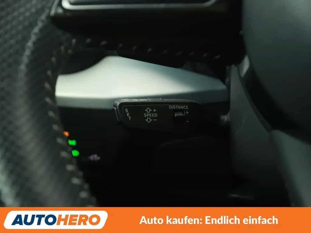 Audi Q2 40 TFSI quattro Sport Aut.*NAVI*LED*ACC*CAM* 12/2019-photo-25
