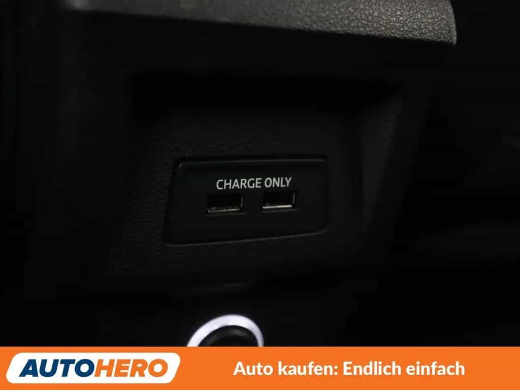 Audi Q2 40 TFSI quattro Sport Aut.*NAVI*LED*ACC*CAM* 12/2019-photo-29