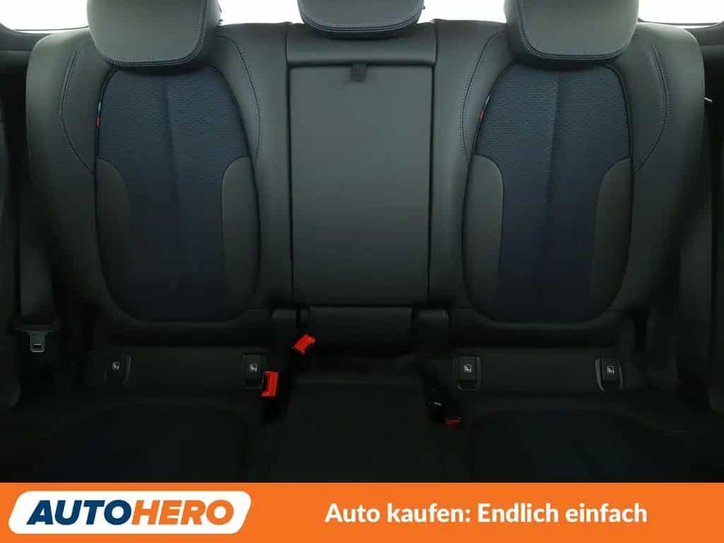BMW X1 sDrive 18d M Sport Aut.*NAVI*LED*TEMPO*HUD* 01/2020-photo-15