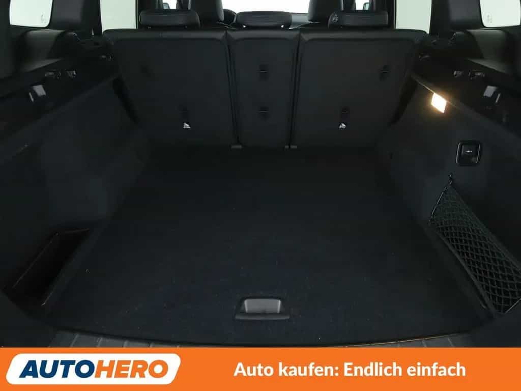 BMW X1 sDrive 18d M Sport Aut.*NAVI*LED*TEMPO*HUD* 01/2020-photo-17