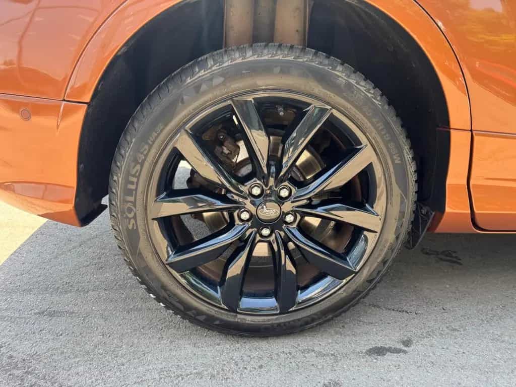 Ford Kuga ST-LINE*KLIMA*R.KAMERA*19 ZOLL*WINTERPAKET* 12/2018-photo-10