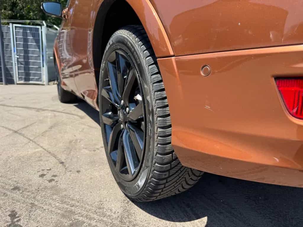 Ford Kuga ST-LINE*KLIMA*R.KAMERA*19 ZOLL*WINTERPAKET* 12/2018-photo-9