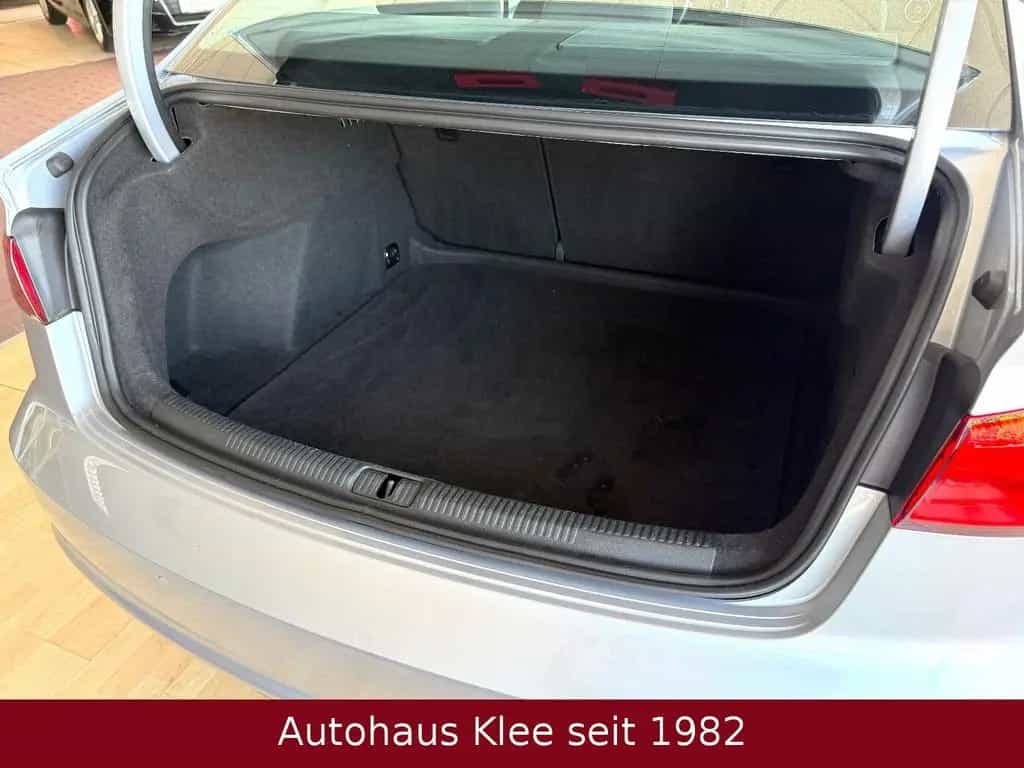 Audi A3 2.0 TDI Limo *Navi*Xenon*Bluetooth* 11/2014-photo-18