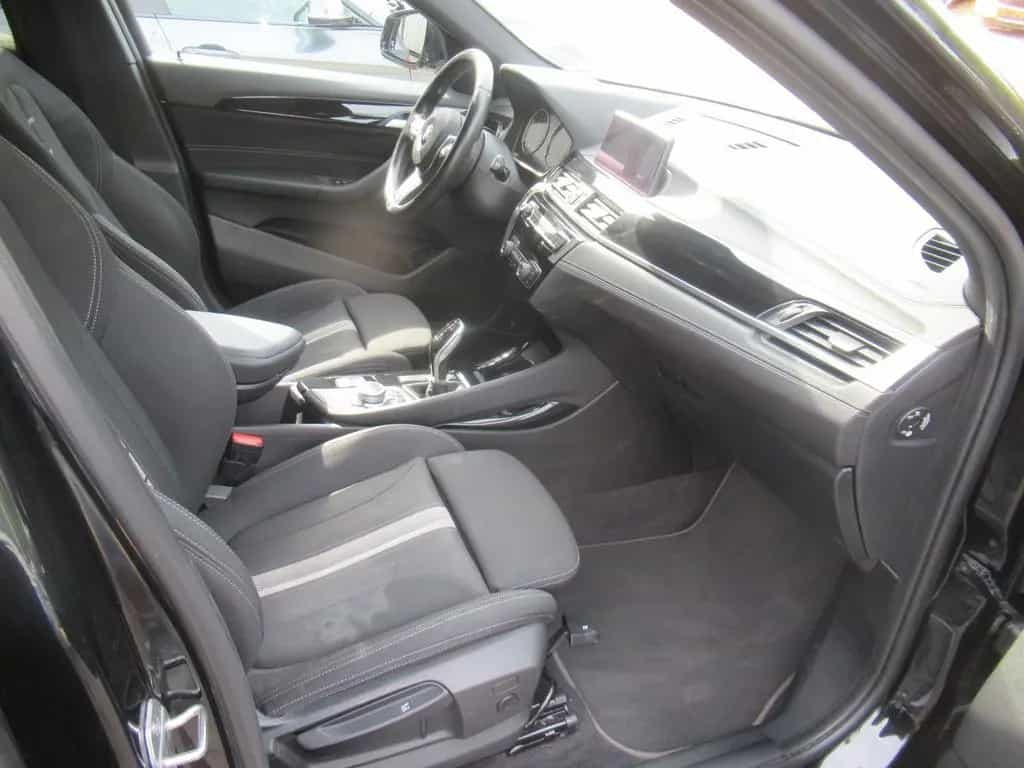 BMW X2 sDrive 18 i Advantage Plus-NAVI-LED-KAMERA 05/2020-photo-23