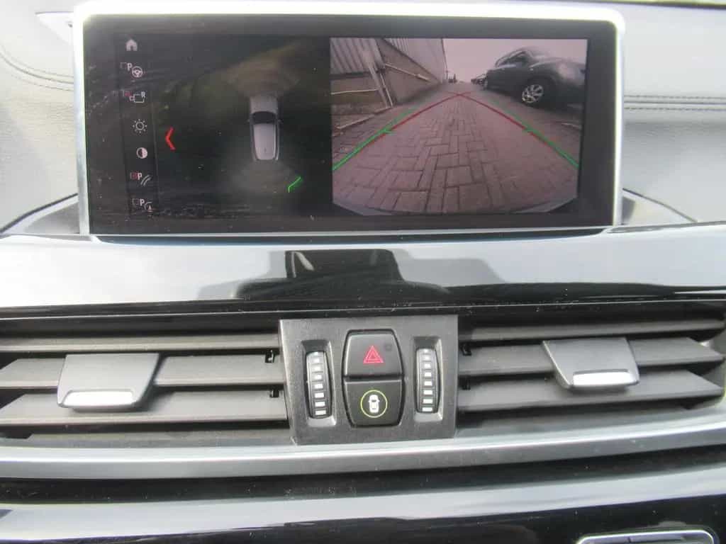 BMW X2 sDrive 18 i Advantage Plus-NAVI-LED-KAMERA 05/2020-photo-25