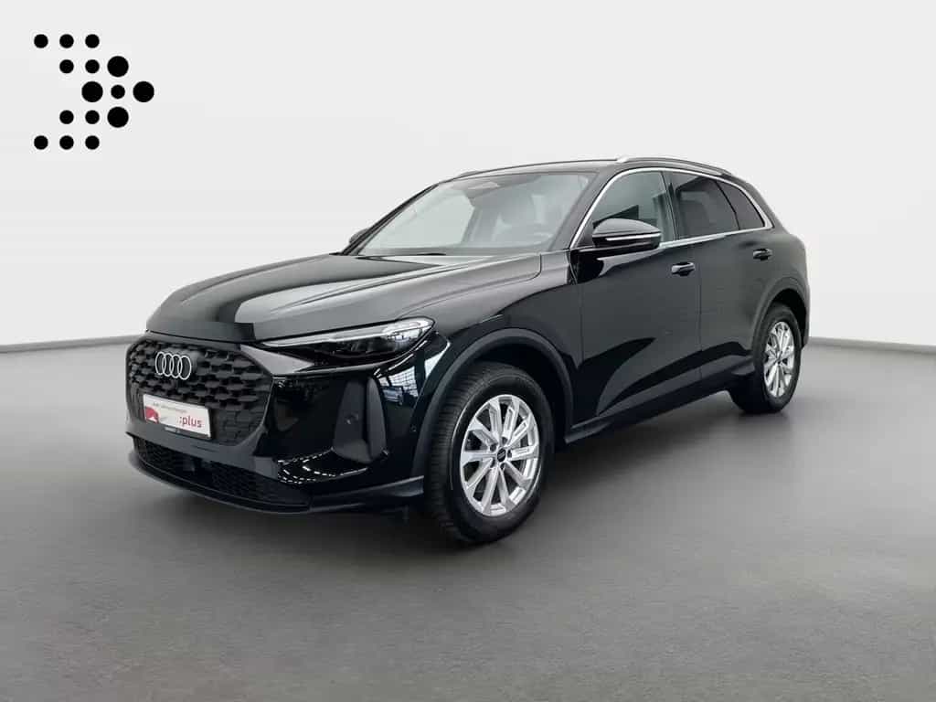 Audi Q5 40 TFSI S tro*LED+*Virtual*Navi+*Kamera*ACC*A 10/2025-photo-1