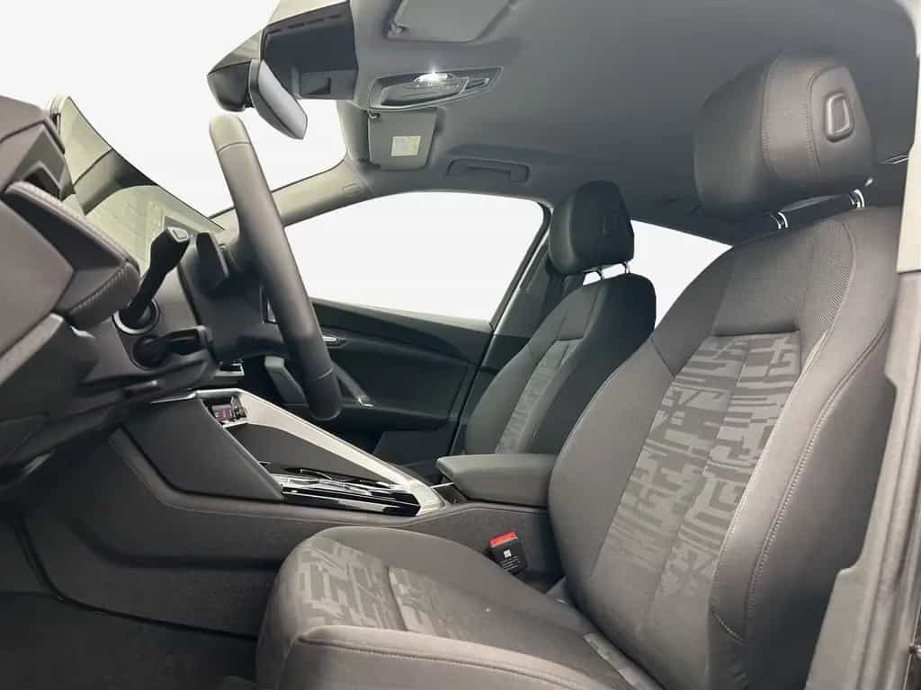 Audi Q5 40 TFSI S tro*LED+*Virtual*Navi+*Kamera*ACC*A 10/2025-photo-10