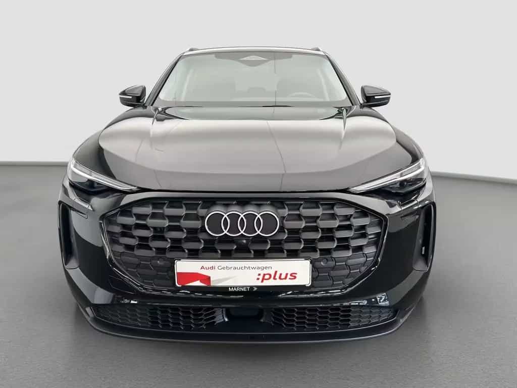 Audi Q5 40 TFSI S tro*LED+*Virtual*Navi+*Kamera*ACC*A 10/2025-photo-12