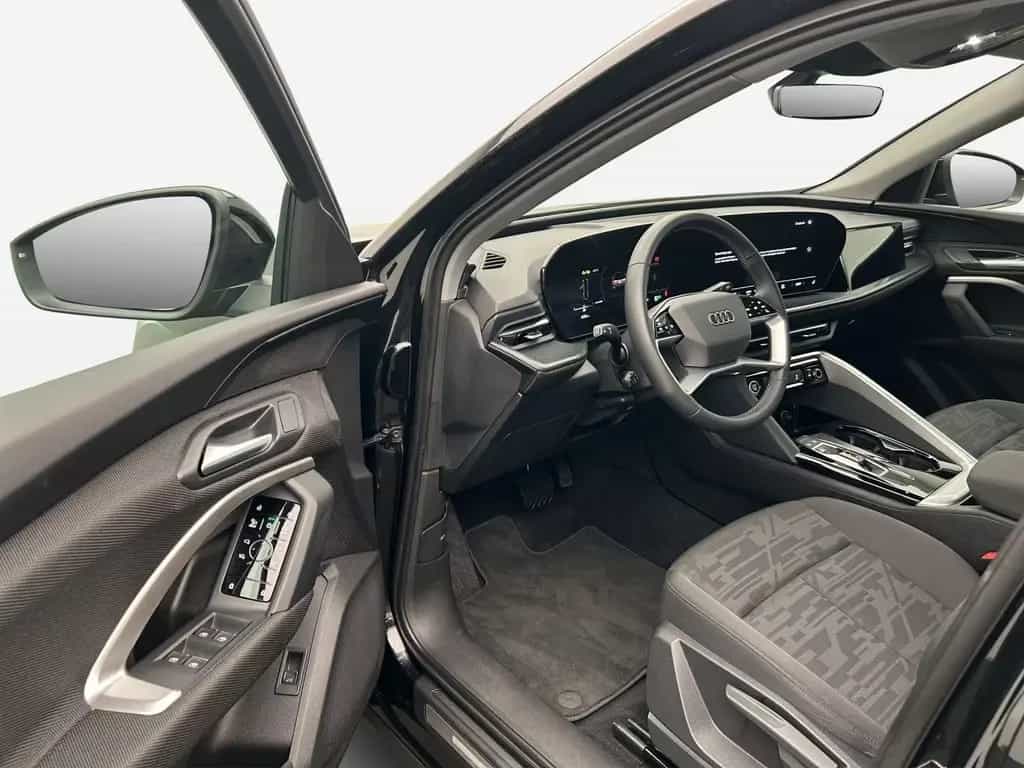 Audi Q5 40 TFSI S tro*LED+*Virtual*Navi+*Kamera*ACC*A 10/2025-photo-14