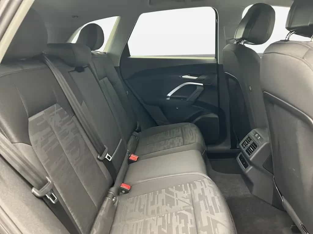 Audi Q5 40 TFSI S tro*LED+*Virtual*Navi+*Kamera*ACC*A 10/2025-photo-15