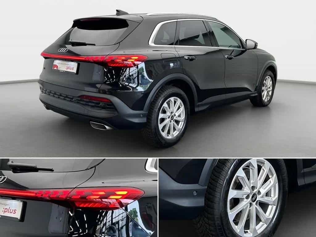 Audi Q5 40 TFSI S tro*LED+*Virtual*Navi+*Kamera*ACC*A 10/2025-photo-16