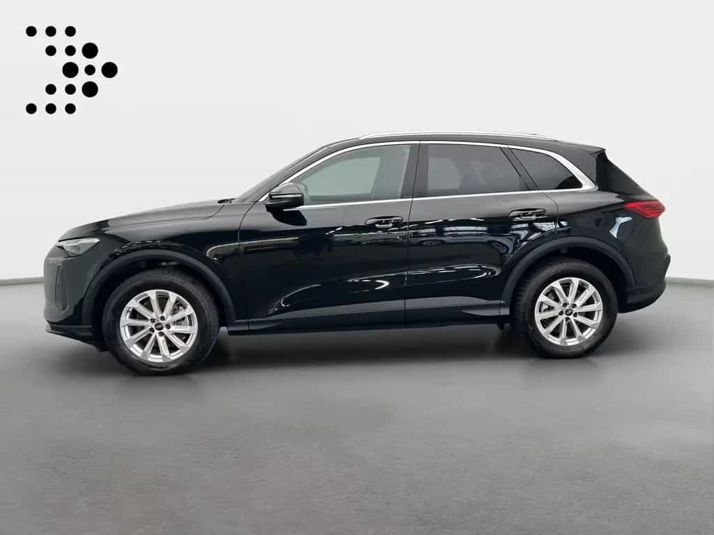 Audi Q5 40 TFSI S tro*LED+*Virtual*Navi+*Kamera*ACC*A 10/2025-photo-3