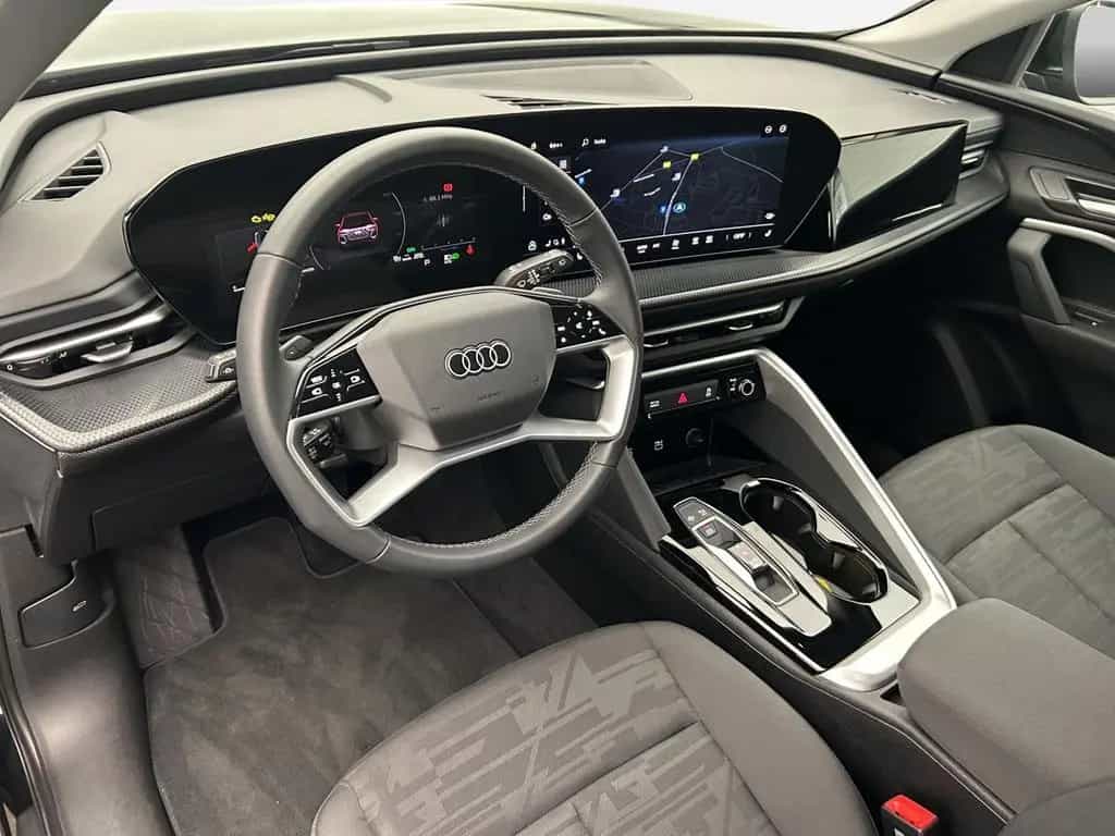 Audi Q5 40 TFSI S tro*LED+*Virtual*Navi+*Kamera*ACC*A 10/2025-photo-5