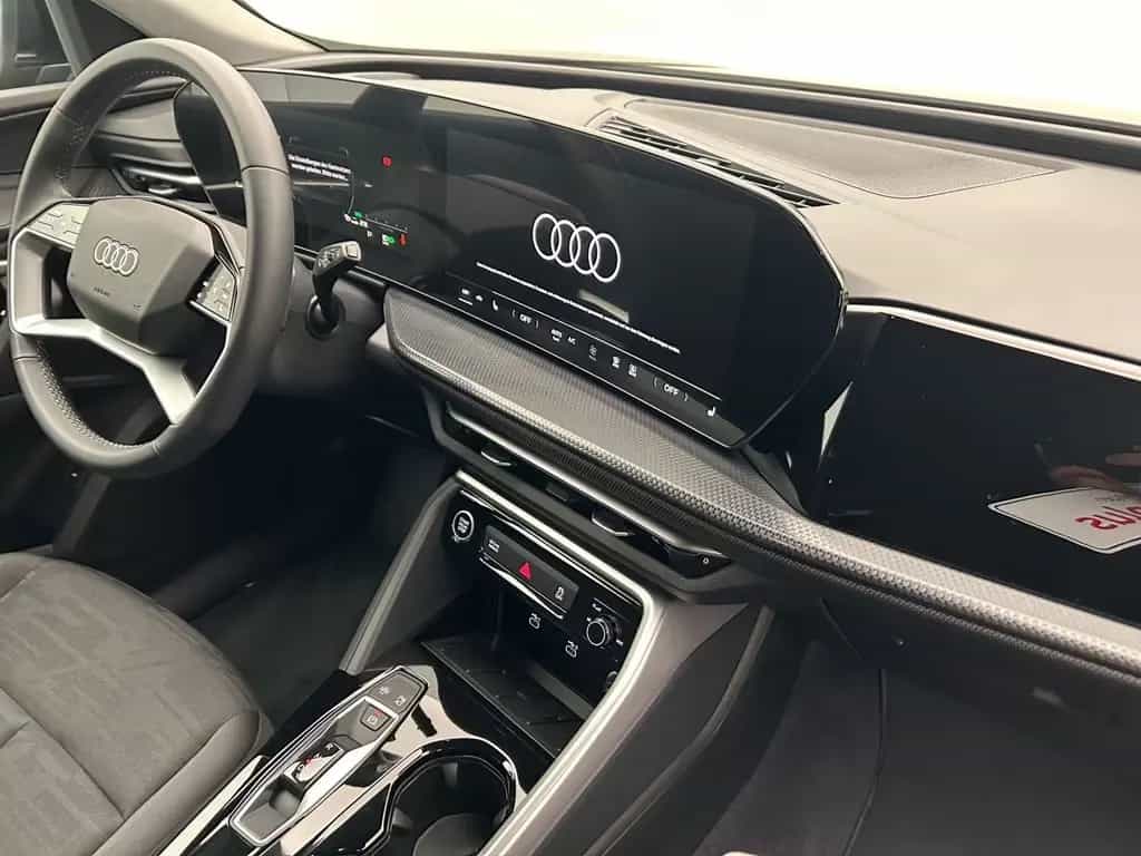Audi Q5 40 TFSI S tro*LED+*Virtual*Navi+*Kamera*ACC*A 10/2025-photo-7