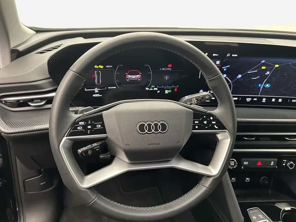 Audi Q5 40 TFSI S tro*LED+*Virtual*Navi+*Kamera*ACC*A 10/2025-photo-8