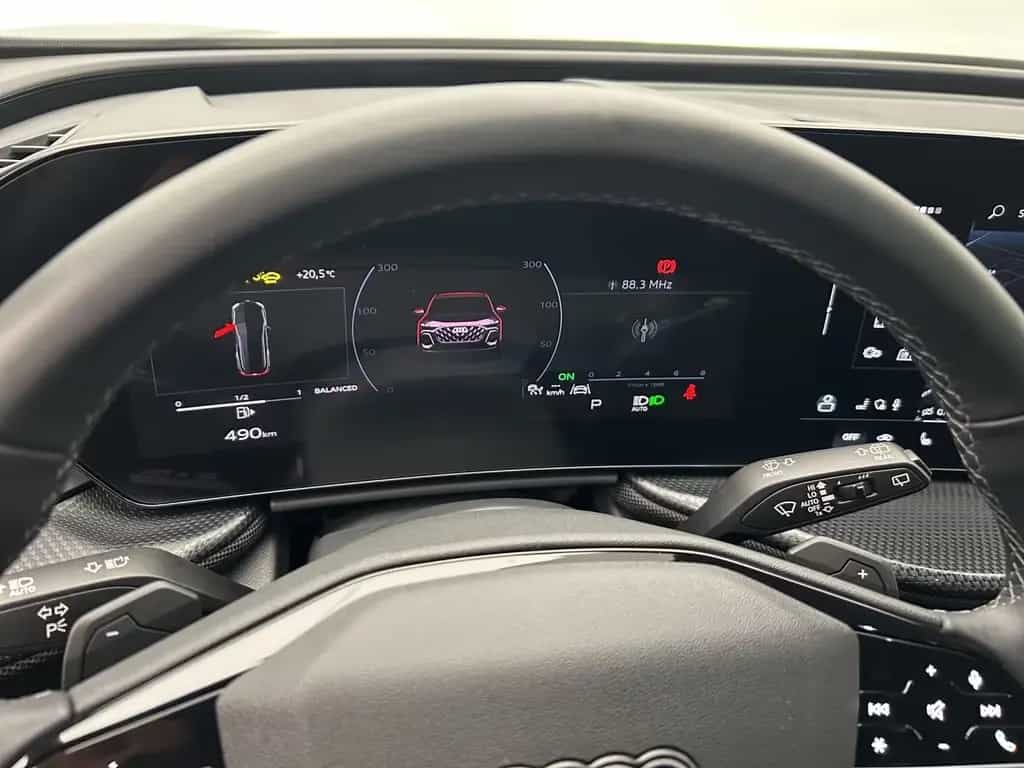 Audi Q5 40 TFSI S tro*LED+*Virtual*Navi+*Kamera*ACC*A 10/2025-photo-9