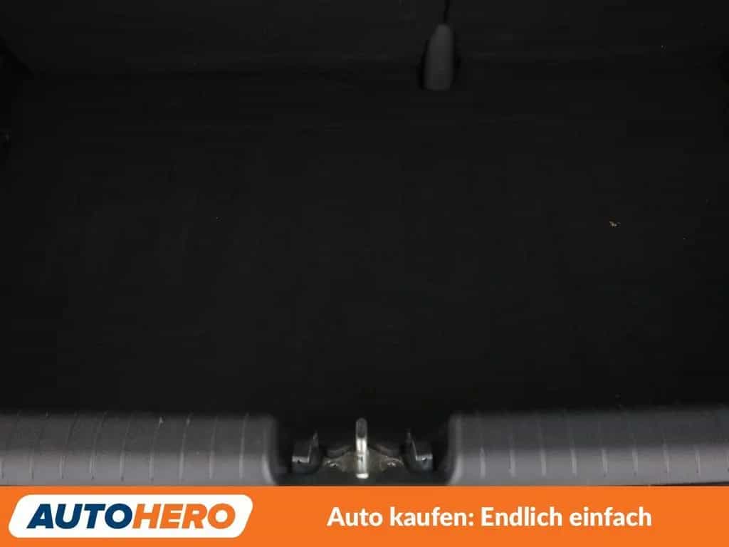 Hyundai i20 Active 1.0 TGDI Style Aut*TEMPO*CAM*PDC*SHZ* 09/2020-photo-17