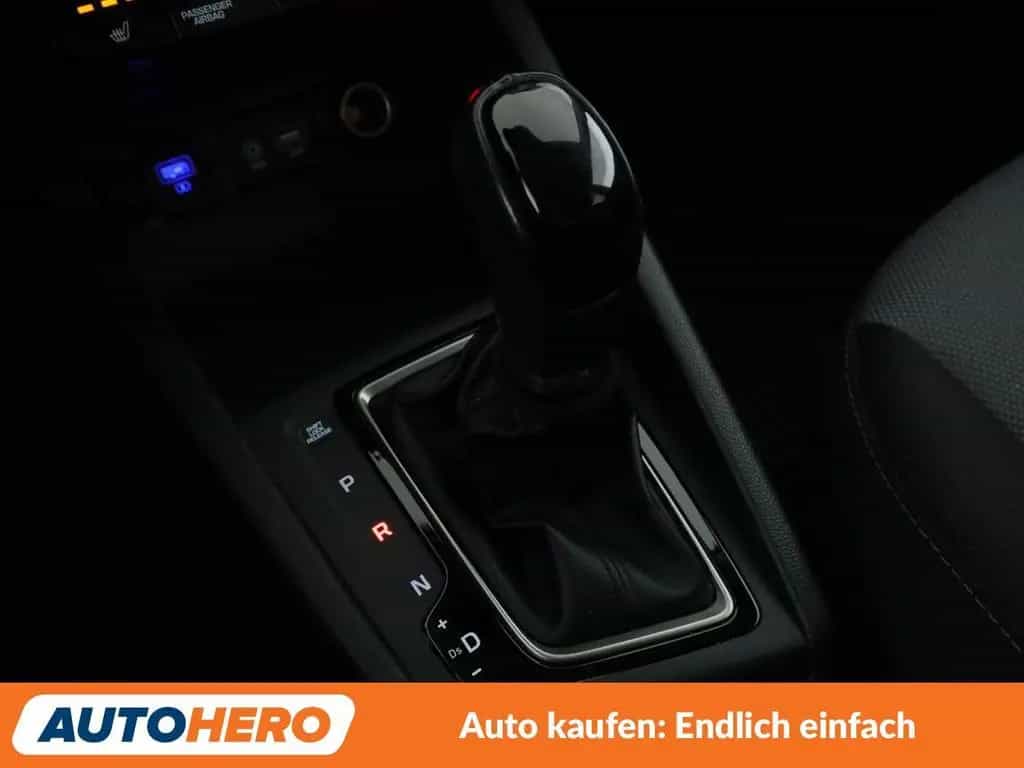 Hyundai i20 Active 1.0 TGDI Style Aut*TEMPO*CAM*PDC*SHZ* 09/2020-photo-24