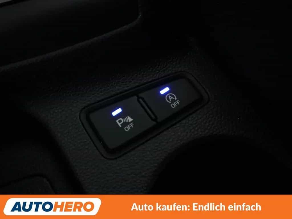 Hyundai i20 Active 1.0 TGDI Style Aut*TEMPO*CAM*PDC*SHZ* 09/2020-photo-25