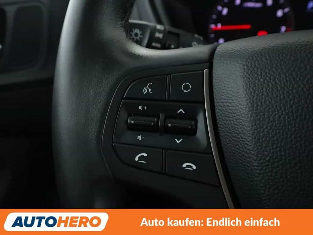 Hyundai i20 Active 1.0 TGDI Style Aut*TEMPO*CAM*PDC*SHZ* 09/2020-photo-27